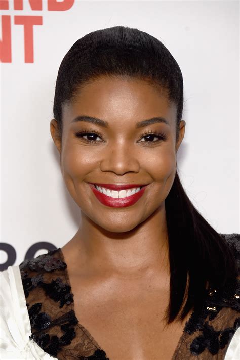 Gabrielle Union