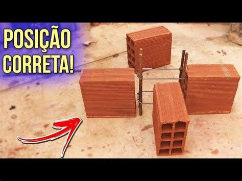 Como Colocar A Coluna No Lugar - Como Colocar a Coluna no Lugar Corretamente em Seu Projeto