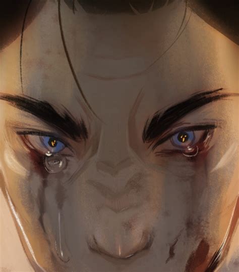 mizu blue eye samurai on Tumblr