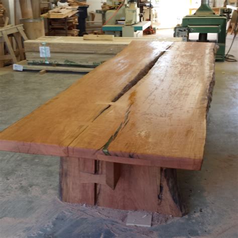 tree  table trueblood designbuild