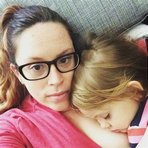 I'm Tandem Breastfeeding & This Is What It's Like
