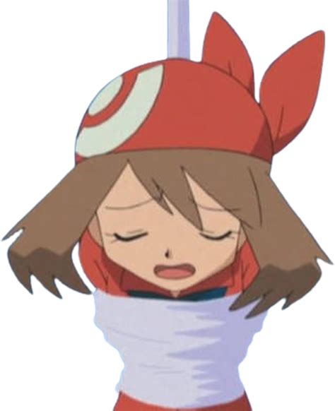 May (Pokemon) vector 107 by MrToonlover83 on DeviantArt