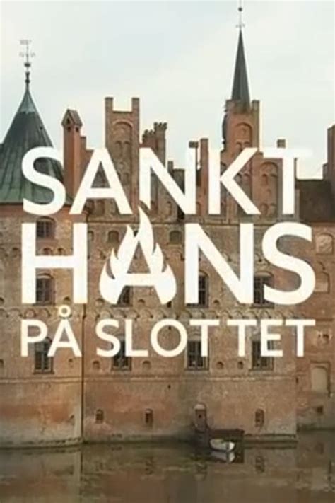 Sankthans på slottet (2020) — The Movie Database (TMDB)