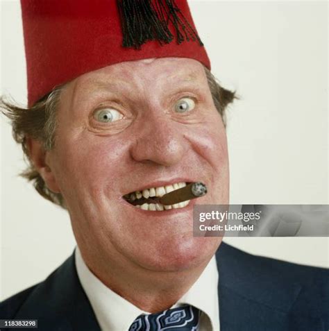 5 Secrets Of Comedy Legend Tommy Cooper's Fortune Revealed