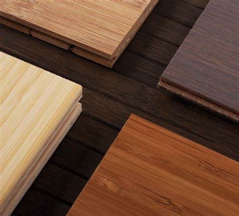 bamboo timber flooring 2