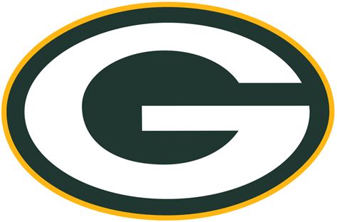 Green Bay Packers Logo PNG Images Transparent Free Download