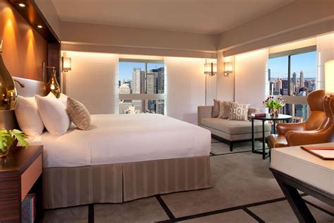 Travelers are raving about the views from 1 un plaza hotel new york 14