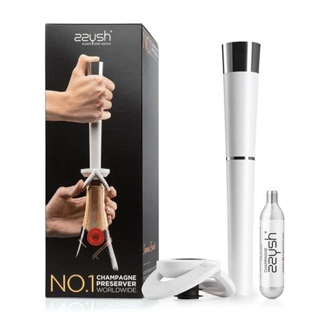 argon gas champagne preserver  zzysh dadshop