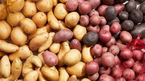 Can You Eat Green Potatoes? | Epicurious