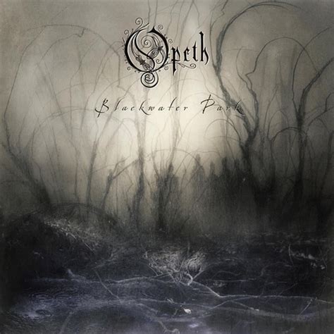 opeth blackwater park reviews