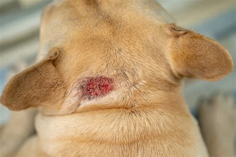 Common Skin Conditions in Dogs - Essential Dog