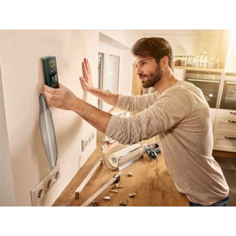 Универсален Детектор BOSCH Truvo - 0603681205