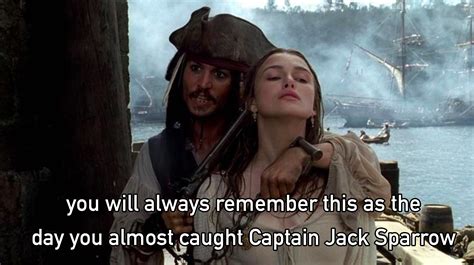 Jack Sparrow Quotes Facebook Cover