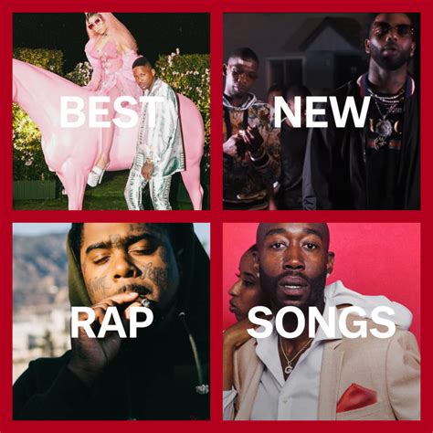 The 10 best new rap songs right now | The FADER