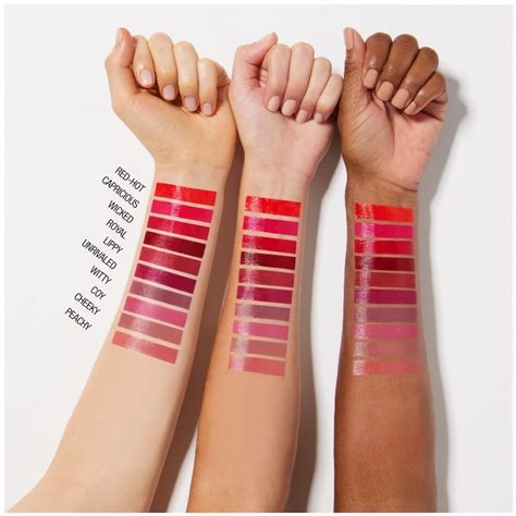 Maybelline Superstay Vinyl Ink 4,2 ml - 30 Unrivaled