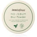 Innisfree No Sebum Mineral Powder: отзывы, инструкция, состав