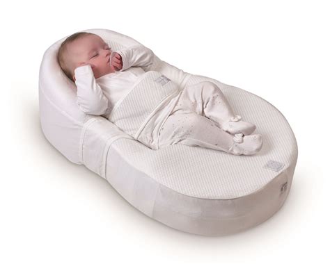 Кокон матрас для новорожденных Red Castle Cocoonababy Белый купить ...