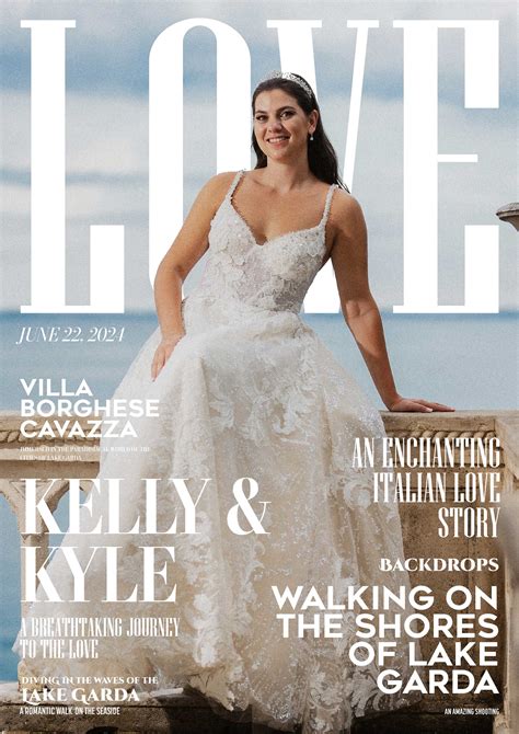 Kelly & Kyle - Wedding on Lake Garda - Cristian Mangili, italian