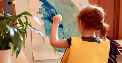 Montessori Art