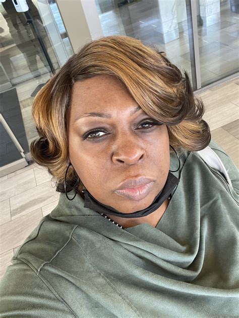 Tabatha Trammell - JustLeadershipUSA