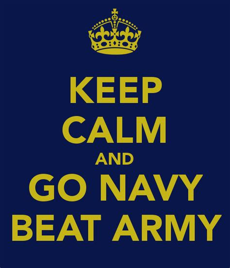 Go Navy! Beat Army! - Off-Topic - World of Warships official forum