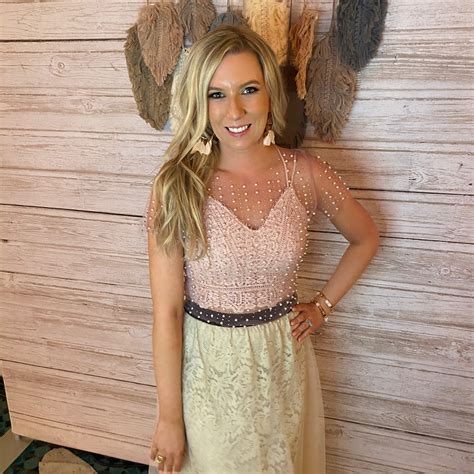 Jenna Marie | The Grand