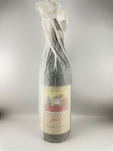 2012 Bartolo Mascarello Artist Label - Barolo - 1 Flasche - Catawiki