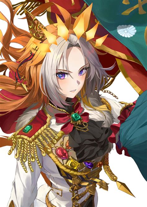 orfevre (umamusume) drawn by chakuma_(yiyh1468) | Danbooru