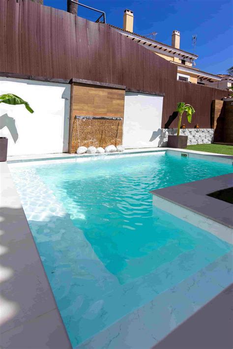 Piscinas Redondas o Rectangulares ¿Cuál es Mejor?