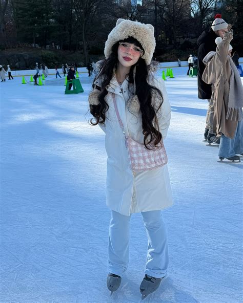 Lara Rose | LA was such an experience. I definitely have to come back