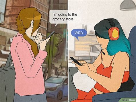 What Does “WRD” Mean in Texting and on TikTok?