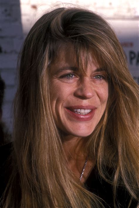 Así luce ahora Linda Hamilton, la protagonista de ‘Terminator’, 40 años