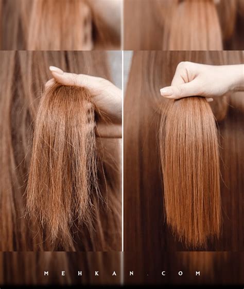 effective remedies  dry  frizzy hair regain smoothness
