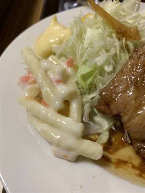 ますや食堂 - 北本/食堂 | 食べログ