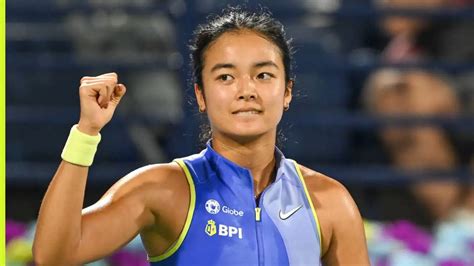 excited alex eala previews coco gauff clash  winning indian