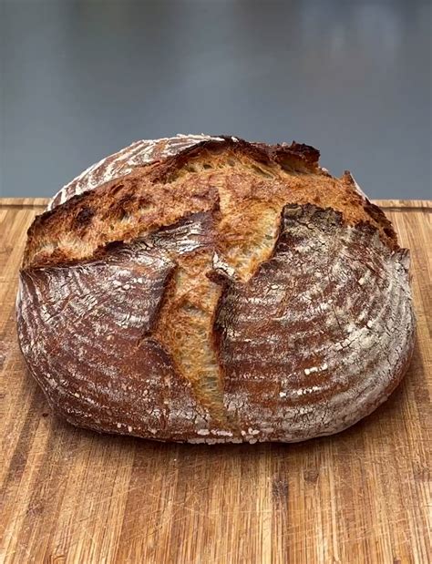 das einfachste brot der welt jo semola