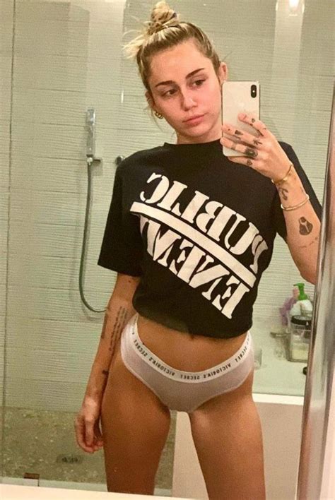 MILEY CYRUS – Instagram Photos 10/20/2019 – HawtCelebs