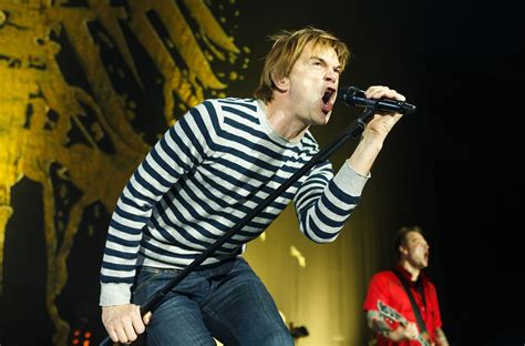 Toten Hosen bestätigen Zielgerade für 2026 - Musikexpress