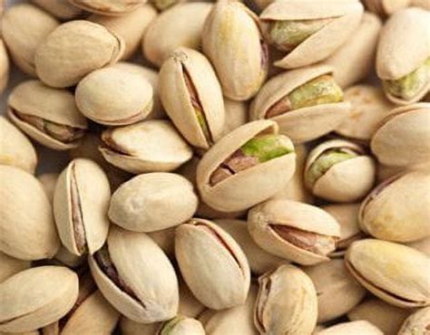 Roasted Unsalted Pistachios 4 Lb Bulk Bag - Walmart.com