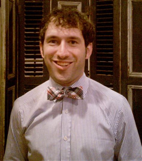 david rothschild bio
