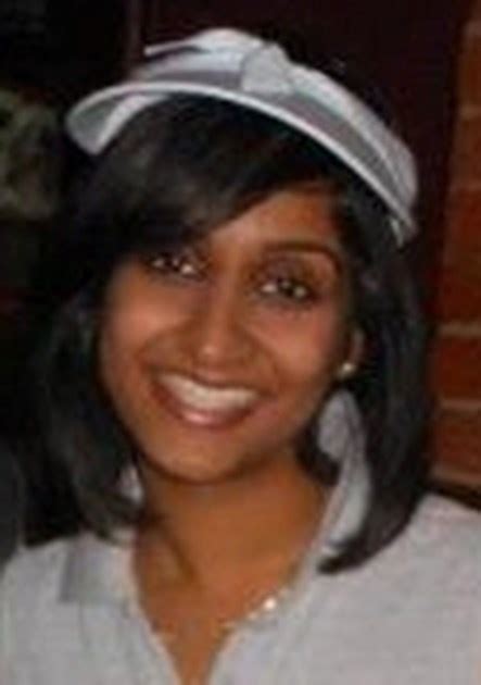 aarti mistry  fundraising  anthony nolan