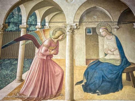 famous angels paintings