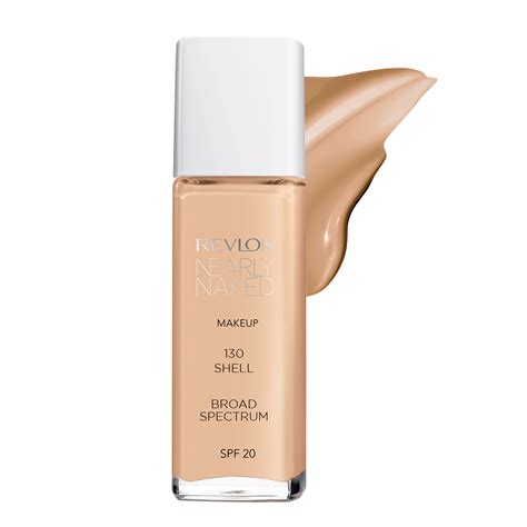 deals  revlon  naked   spf  foundation  nepal