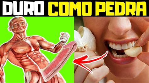 Porque O Pau Fica Duro - Faça Isso Todo Dia Por 4 Semanas Pra Ter O Pau Duro Como Pedra e Acabar ...