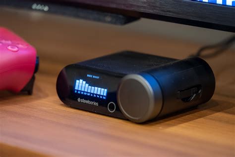 SteelSeries Arctis Nova Pro Wireless Review - IGN
