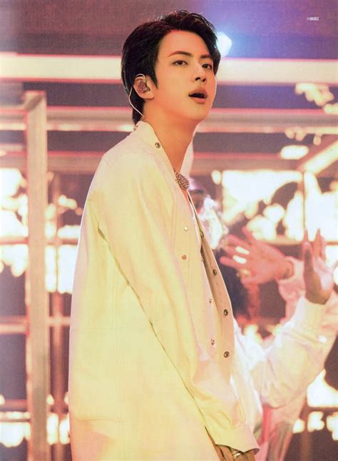 [Scan] PERMISSION TO DANCE ON STAGE in THE US Los Angeles - PHOTOBOOK