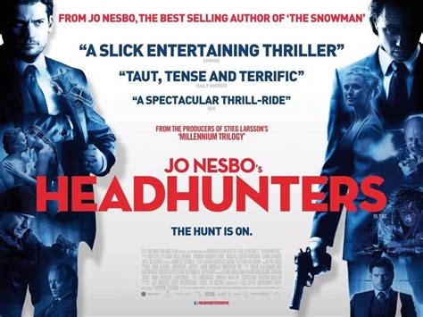 headhunters picture