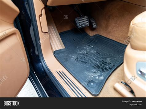 Dirty Car Floor Mats Image & Photo (Free Trial) | Bigstock