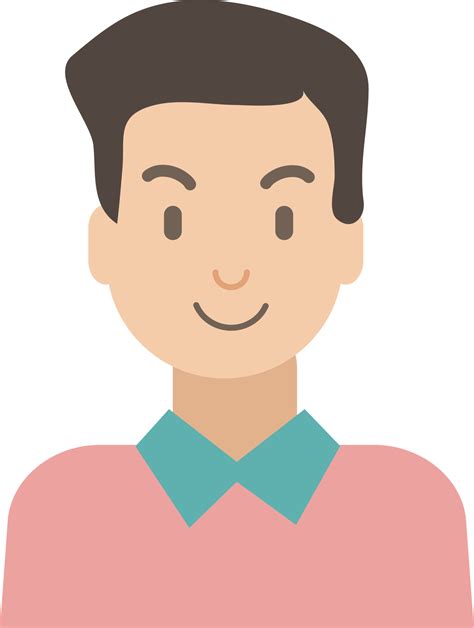 Man avatar image for profile 11675365 PNG