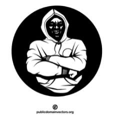 Hooligan Logo Vector at Vectorified.com | Collection of Hooligan Logo ...
